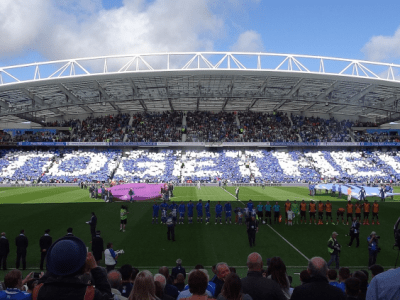 New Journal Article:                                                           Sport Management&nbsp;Review