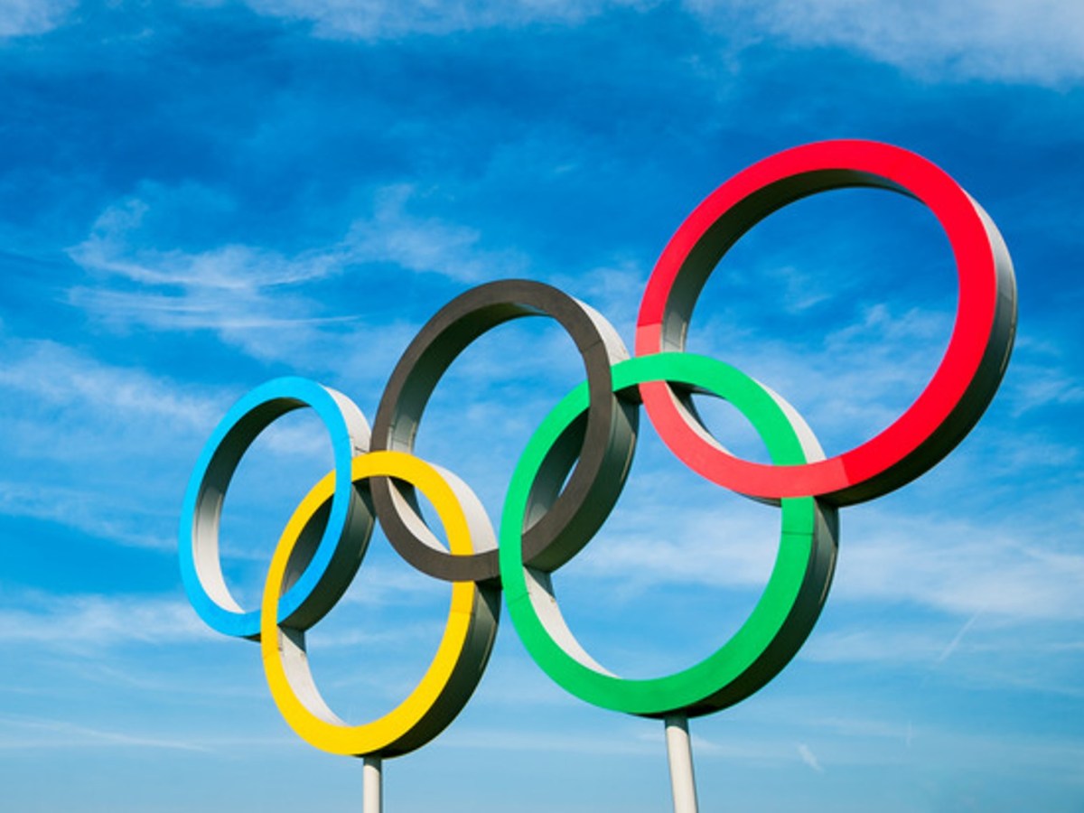 Latest Awards Update: Olympic Movement Social&nbsp;Networks