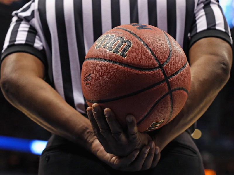 New Cutting Edge Sport Article: The Future of Referee&nbsp;Fitness