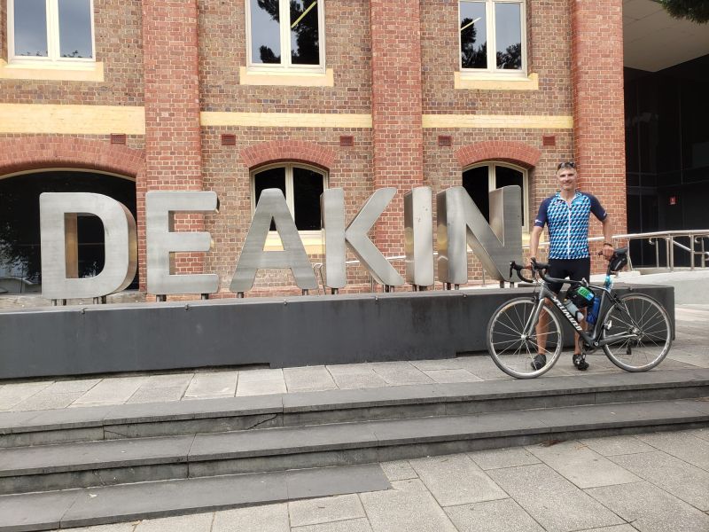 Cadel Evans Great Ocean Road&nbsp;Race