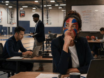 New Article: Can Fandom Harm Employee&nbsp;Wellbeing?